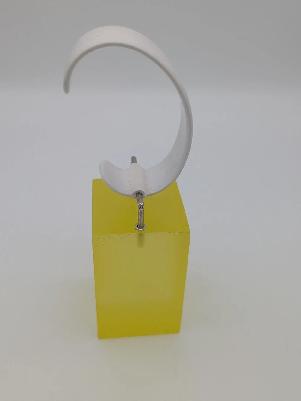 Invicta Lucite Adjustable Watch Display Stand